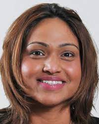 Periodontist - Dr Olivia Nova